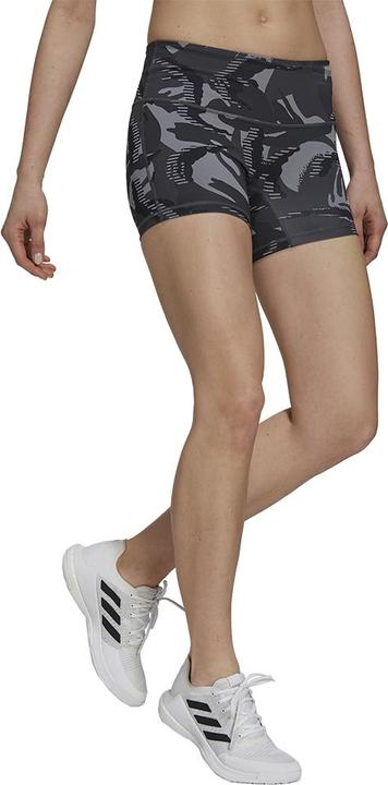 Image du produit adidas 4-Inch Camo collant court (M)