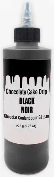 Roxy & Rich Drip Cake Glaze Black (1 x)