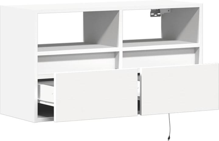 Produktbild vidaXL TV-Wandschrank (80 x 31 x 45 cm)