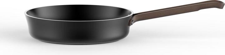 Actual product image Alessi Edo (20 cm, Frying pan, Steel)