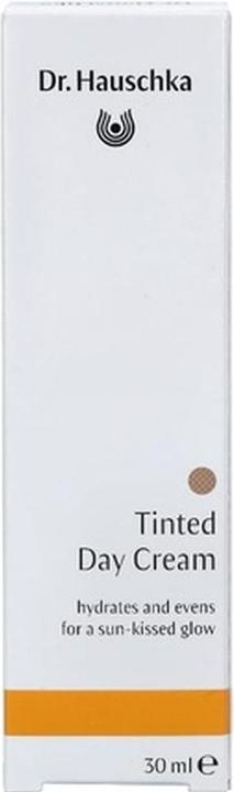 Productafbeelding Dr. Hauschka Tönungscreme (30 ml, 24h crème, Tot SPF 10)