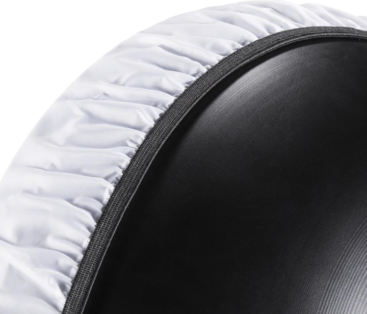 Actual product image Walimex Beauty Dish Diffuser, 50cm (Beauty dish, 50 cm)