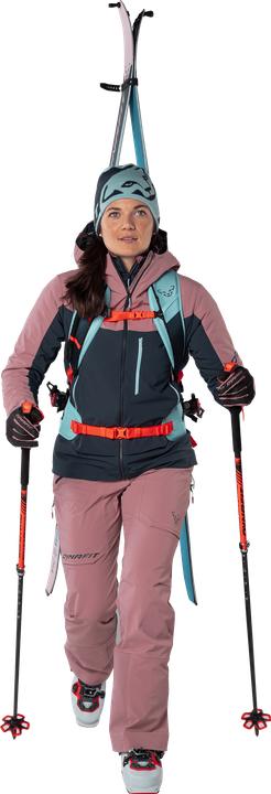 Produktbild Dynafit Women's Radical Softshell Jacket (XS)