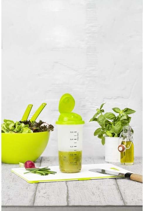 Produktbild Rotho Onda (Salatbesteck)