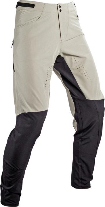 Productafbeelding Leatt MTB Trail 2.0 Broek Dames crème S (S)