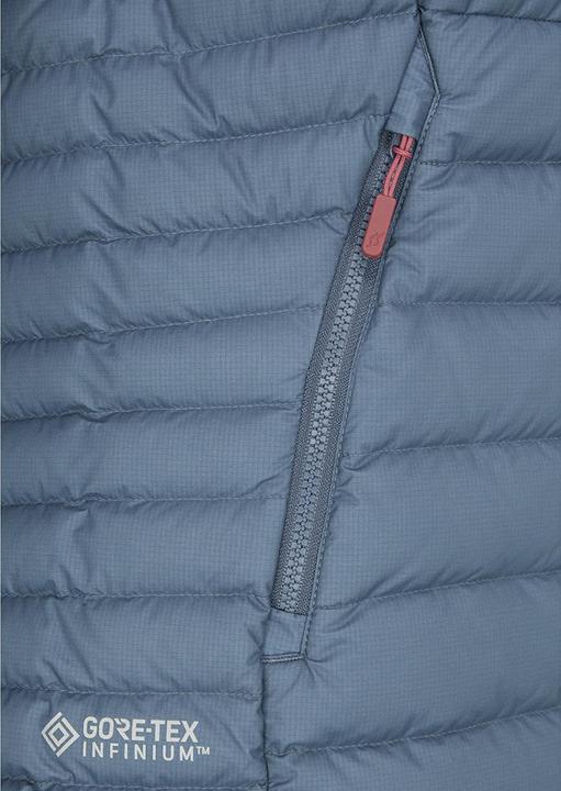 Immagine prodotto Rab Giacca Infinity Microlight (M, 12XL)
