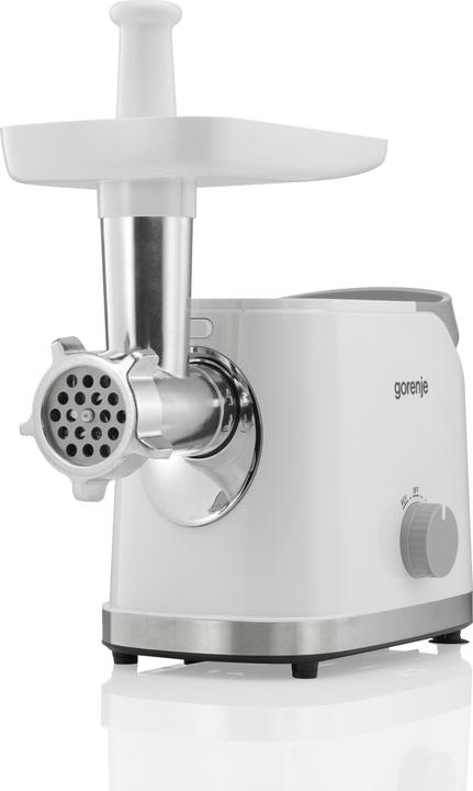 Produktbild Gorenje MG1802SJW mincer White