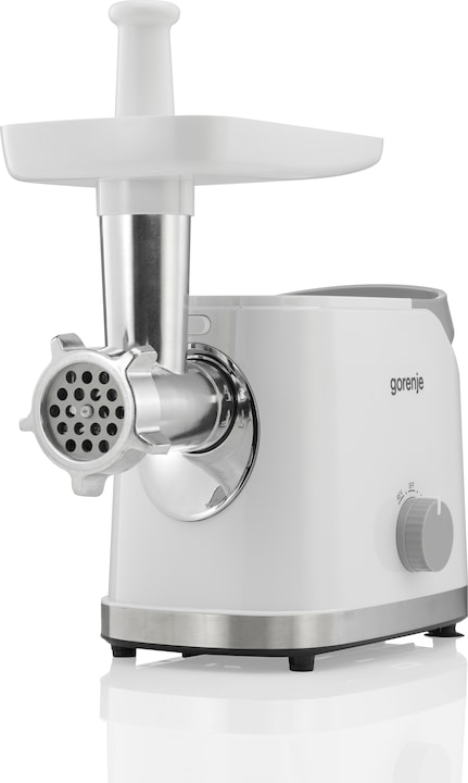 Actual product image Gorenje MG1802SJW mincer White