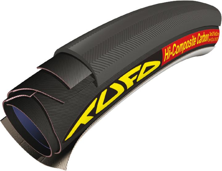 Immagine prodotto Tufo Hi-Composite Carbon (28 x 0.90, 22-622)