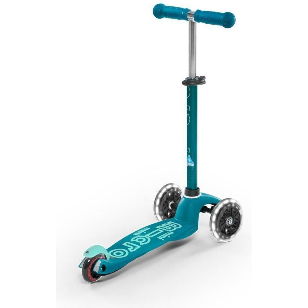 Micro, Scooter