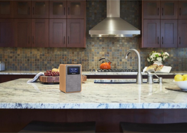 Immagine prodotto Philips TAR5005 (FM, DAB)