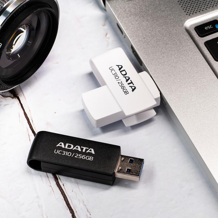 Actual product image Adata UC310 (256 GB, USB-A)