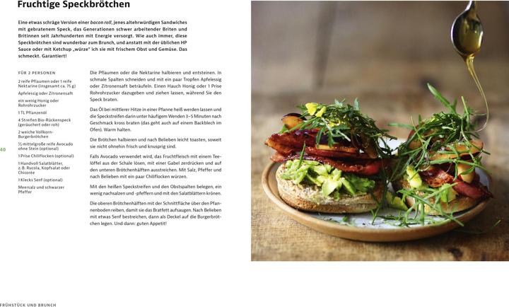 Produktbild Good Comfort (Deutsch, Birgit Lamerz-Beckschäfer, Lisa Heilig, Hugh Fearnley-Whittingstall, 2023)