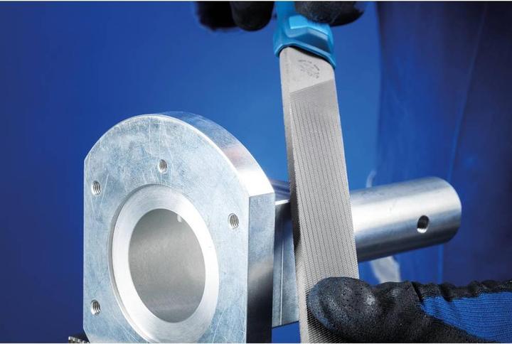 Actual product image Pferd Workshop file (Slash 1, 200 mm)