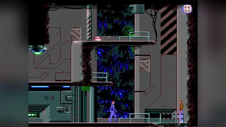 Produktbild Game Flashback 25th Anniversary, Switch (Switch, Multilingual)