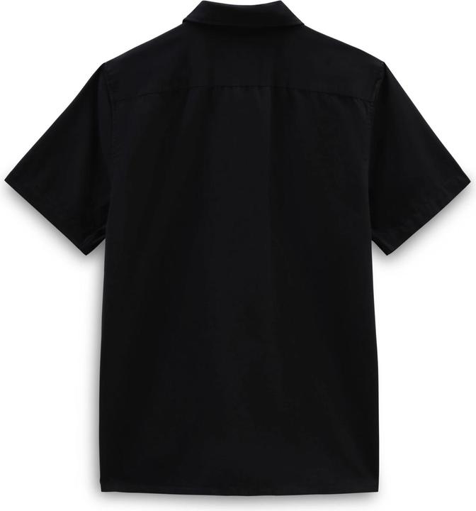 Actual product image Vans Elijah Berle Woven Shirt (L)
