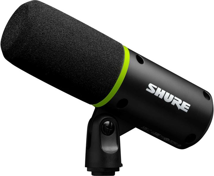 Actual product image Shure MV6