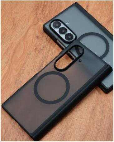 Produktbild Torras Guardian Magsafe (Samsung Galaxy Z Fold7)