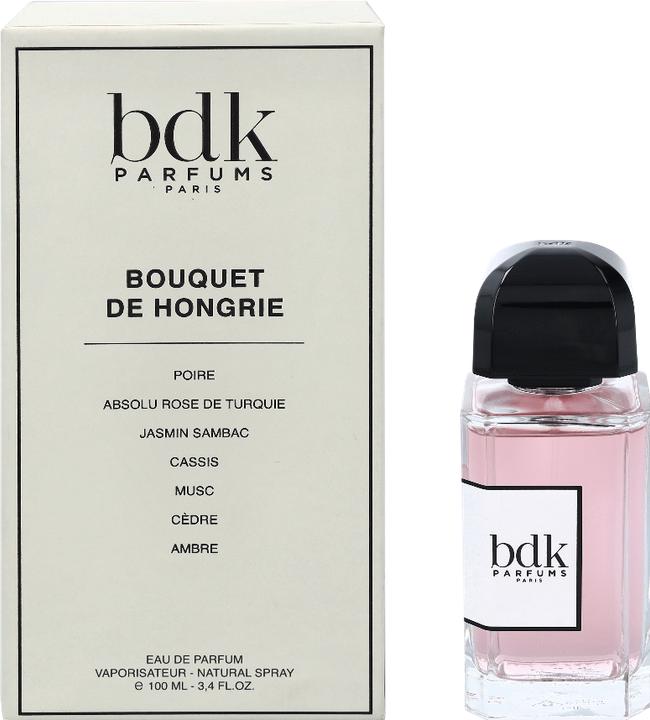 Produktbild Bdk Parfums Paris Bouquet de Hongrie (Eau de Parfum, 100 ml)