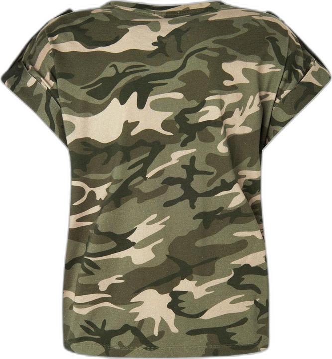 Produktbild Pepe Jeans t-hirt damen pepe jean roigo (S)