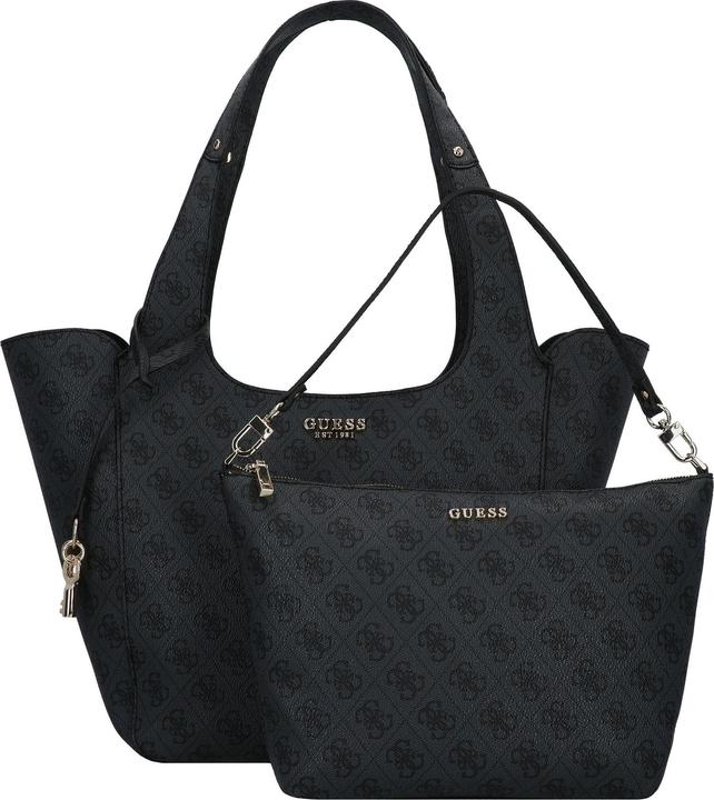 Produktbild Guess Calista Shopper Tasche 45 cm (13 l)