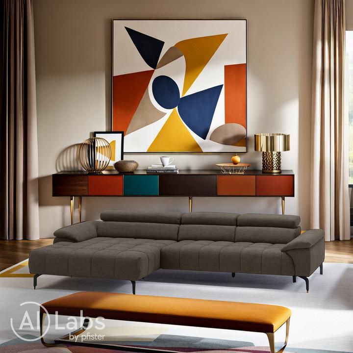 Produktbild Beldomo Style Vegas-S (Ecksofa)