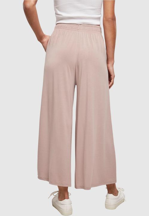 Produktbild Urban Classics Ladies Modal Culotte (S)