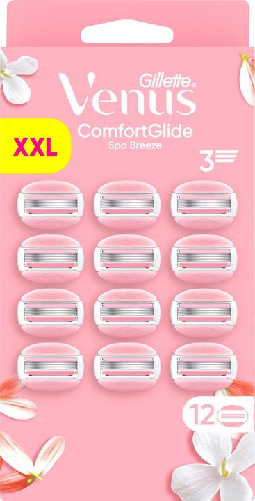 Produktbild Gillette Venus ComfortGlide (12 x)