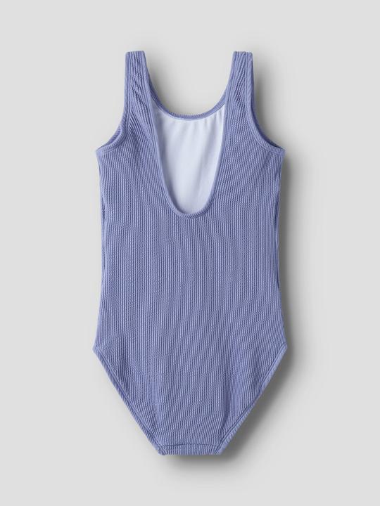 Produktbild Name it Rippstrick Badeanzug (146, 152)