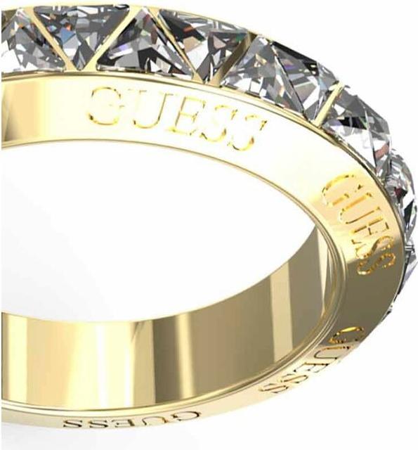 Immagine prodotto Guess Anello MULTI TRINGLE Anello (52, 54, 56)
