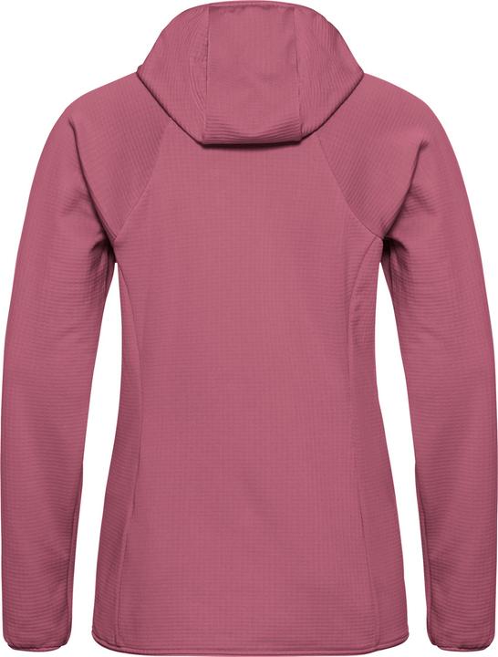Produktbild Jack Wolfskin Kolbenberg Hooded Fz W (XS)