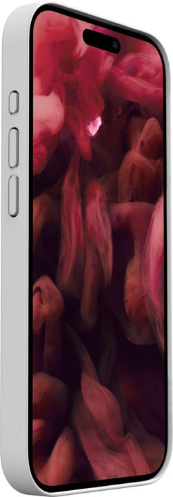 Produktbild Laut Huex Slim iPhone 15 Pro White (Apple iPhone 15 Pro)