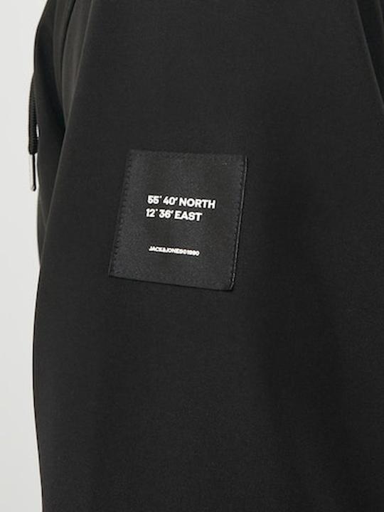 Immagine prodotto Jack & Jones Giacca Softshell Plus Size (4XL)