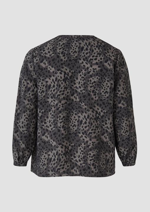 Actual product image S.Oliver Bluse Bluse (46)