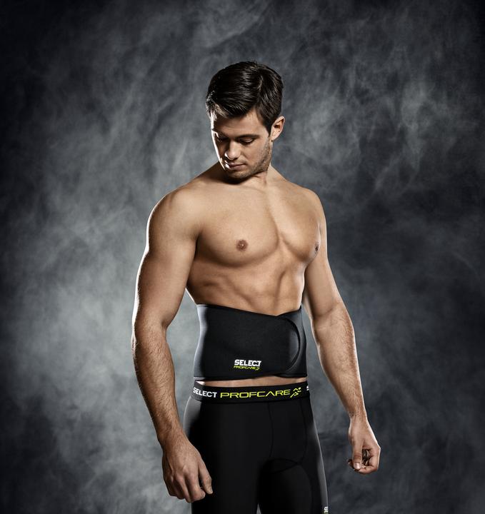 Produktbild Select PROFCARE LENDENBANDAGE 6410 (M)