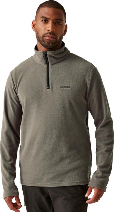 Produktbild Regatta Great Outdoors Thompson FleeceTop mit Reissverschluss bis zur Brust (3XL)