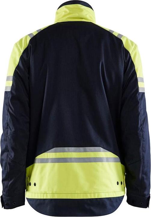 Produktbild Blakläder Arbeitsjacke (XS)