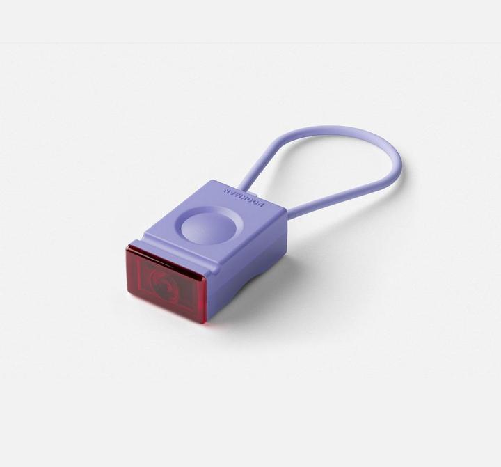 Bookman Block Led USB (18 lm, 18 lm)