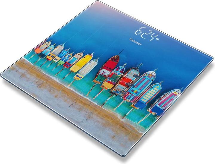 Produktbild Beurer BF 405 (200 kg)