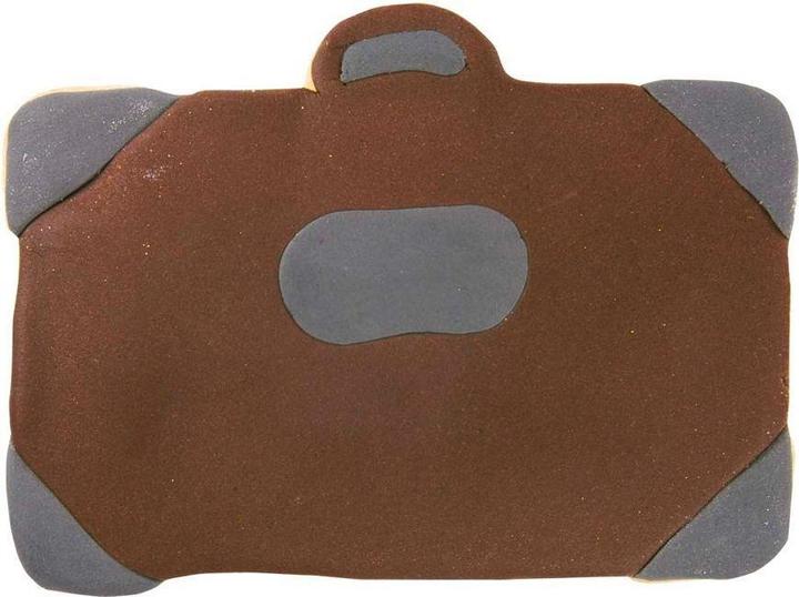 Produktbild Städter Koffer Ausstecher 7,5 cm