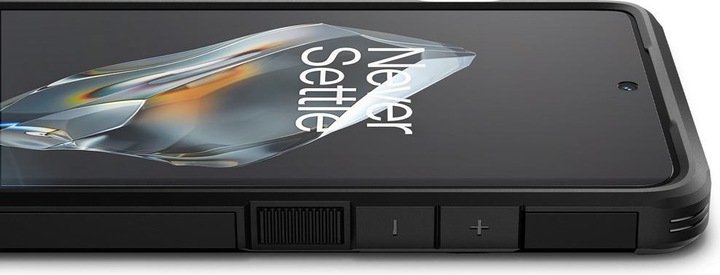 Produktbild Spigen Neo Flex (2 Stück, OnePlus 12)