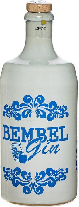 Actual product image Bembel with Care Gin (1 x 70 cl)