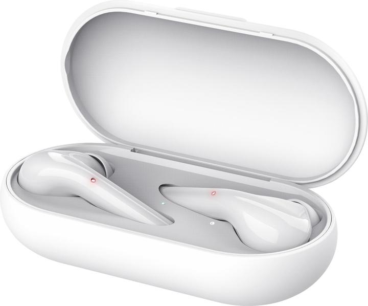 Image du produit Trust Casque d'écoute Nika (ANC, 16 h, Sans fil)