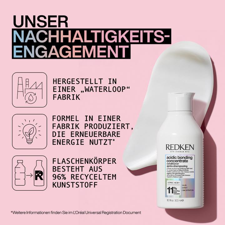 Immagine prodotto Redken Abc Mollezza (Set per la cura dei capelli)