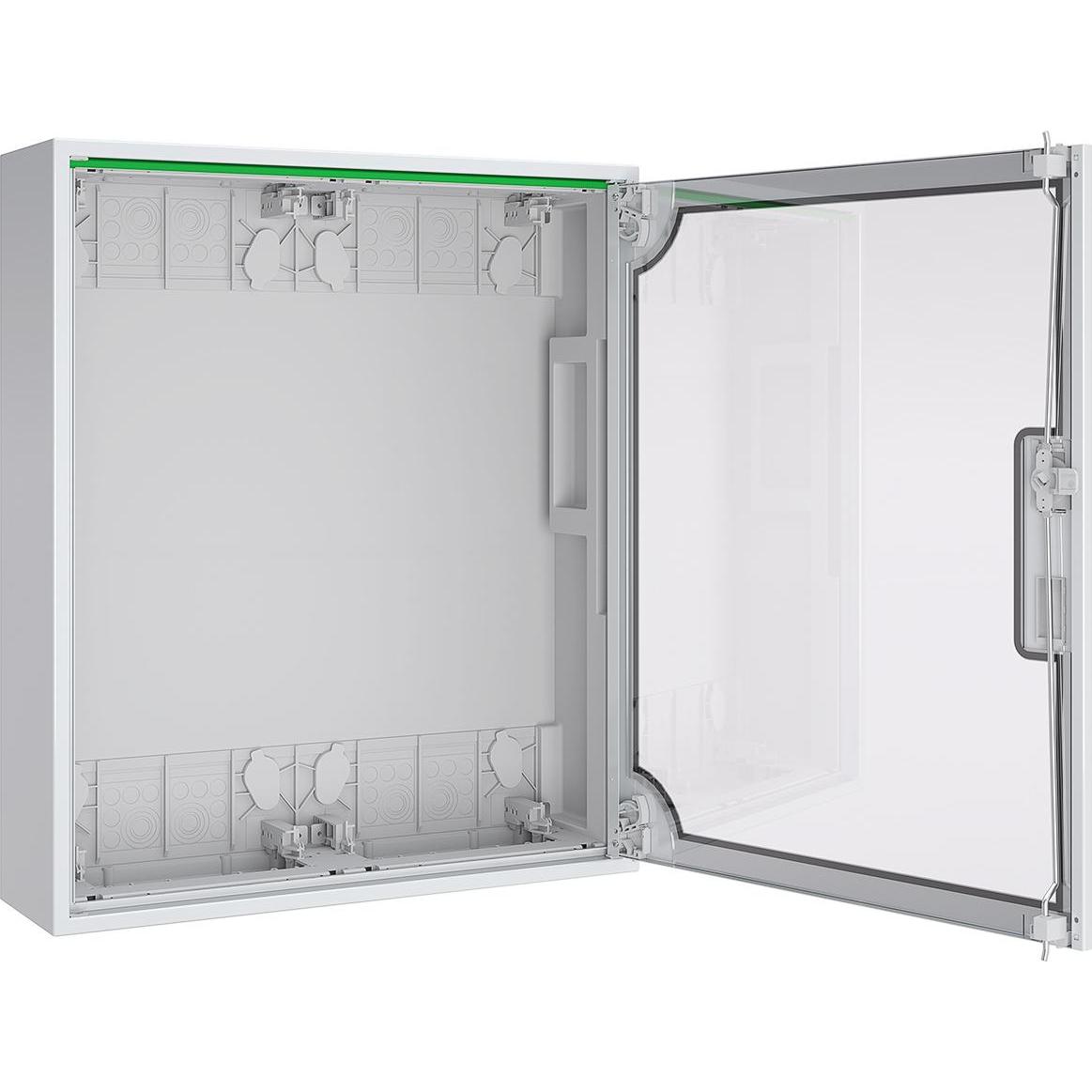 ABN, Verteilerschrank Zubehör, ABNRM204L03