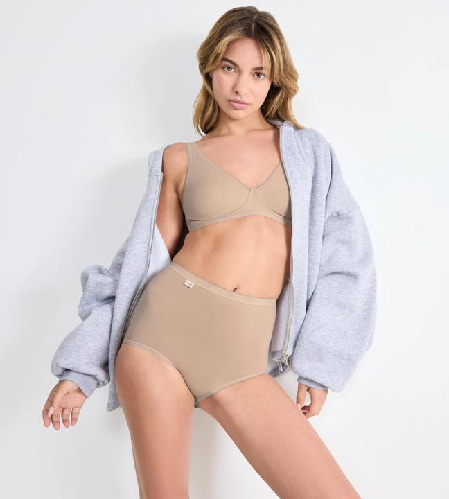 Immagine prodotto Sloggi Maxi slip Basic (42, confezione da 3)