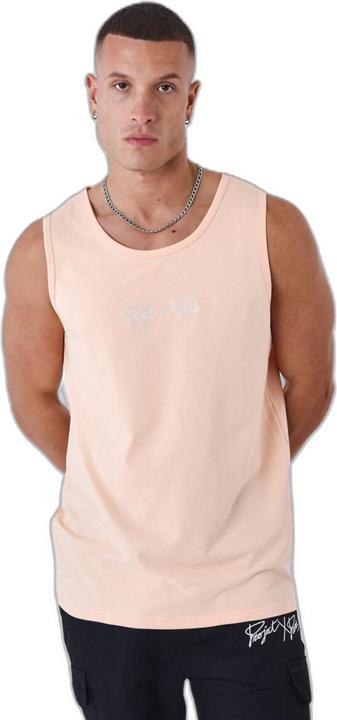 Produktbild Project X Paris signature basic tank top (M)