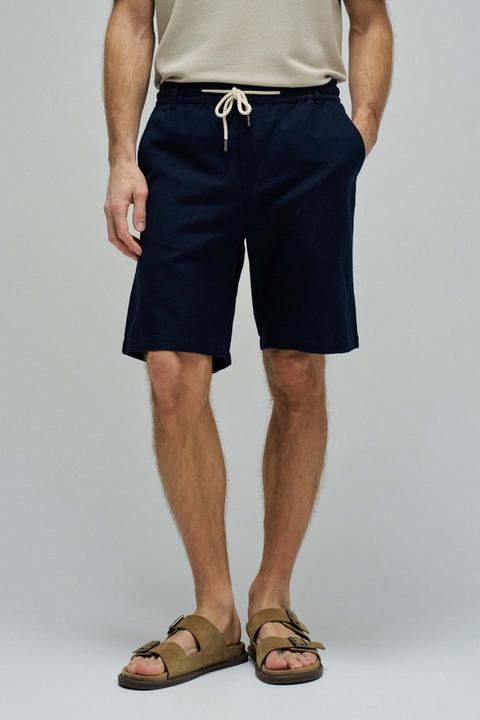 Image du produit Salsa Jeans Leinenshorts Cotton Linen (M)