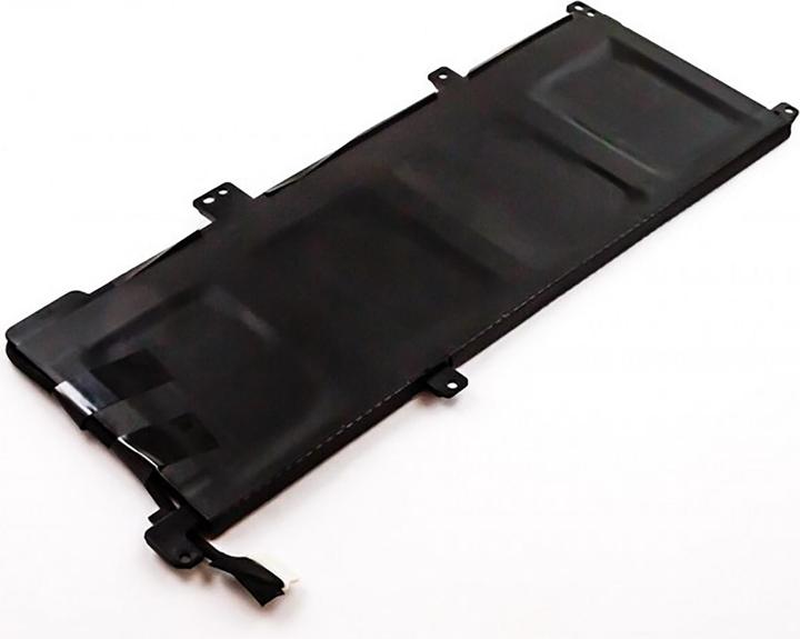 Image du produit AGI Batterie compatible avec HP Envy X360 15-AQ040NZ (1 cellules, 3400 mAh)