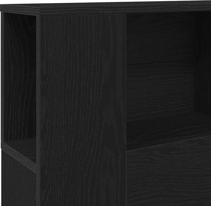 Actual product image vidaXL Modernes Kopfteil (19 x 19 x 104.50 cm)